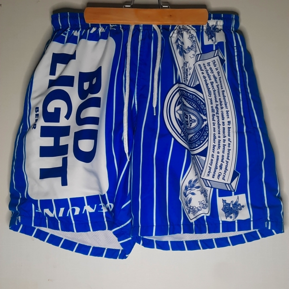 Budlight swim trunks